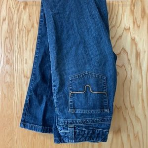 Kimes Ranch Jeans Betty Riding Jean Size 4/34